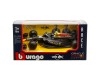 Thumbnail Race F1 Oracle Red Bull RB20 #110